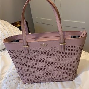 Kate Spade Pink Bag